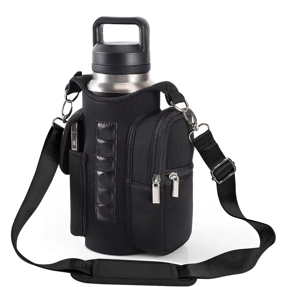 MAGNETIC BOTTLE BAG