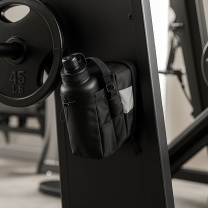 MAGNETIC BOTTLE BAG
